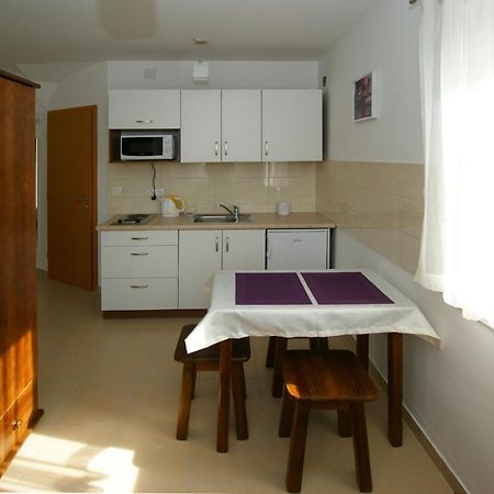 Villa Trio Srima Dış mekan fotoğraf