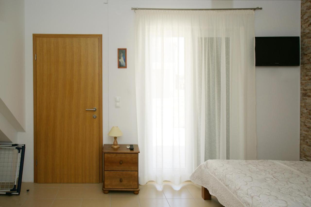 Villa Trio Srima Dış mekan fotoğraf