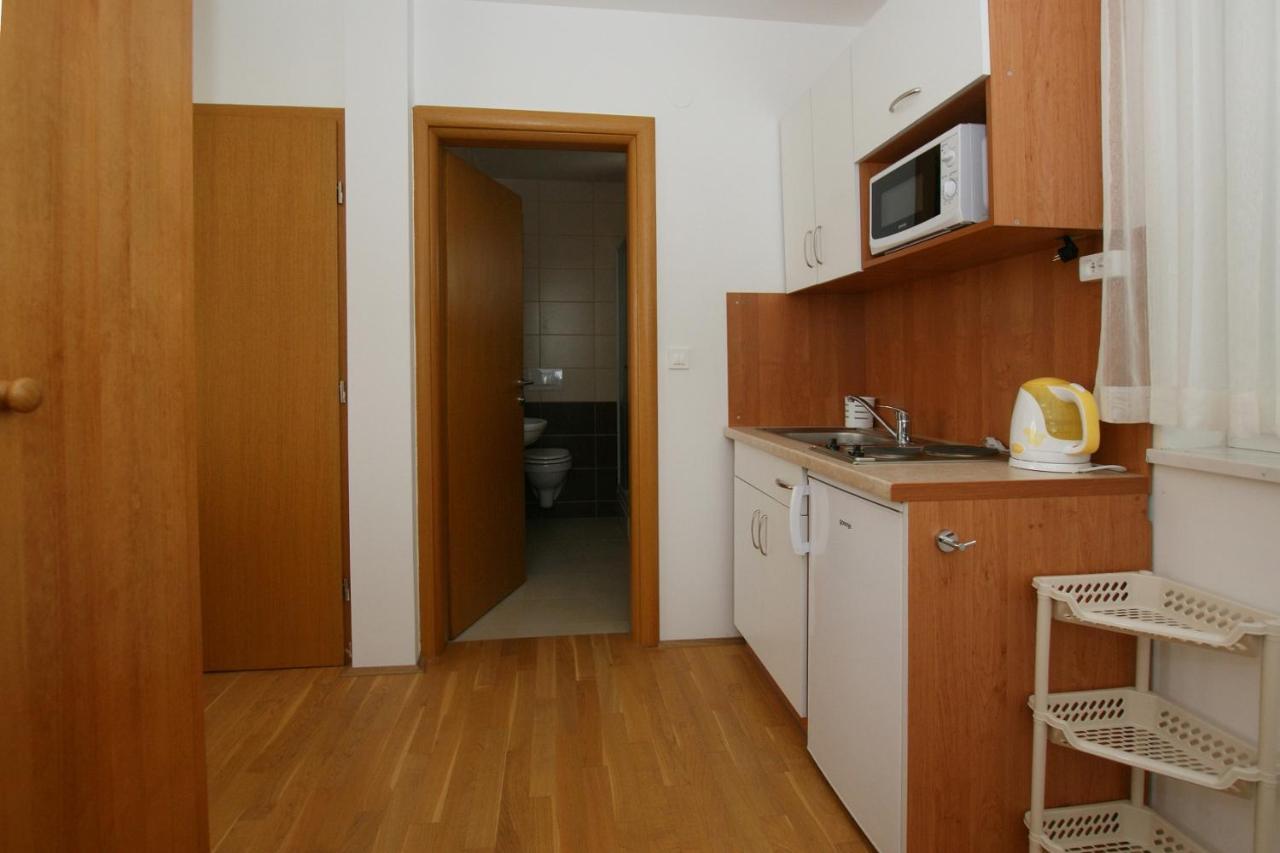 Villa Trio Srima Dış mekan fotoğraf
