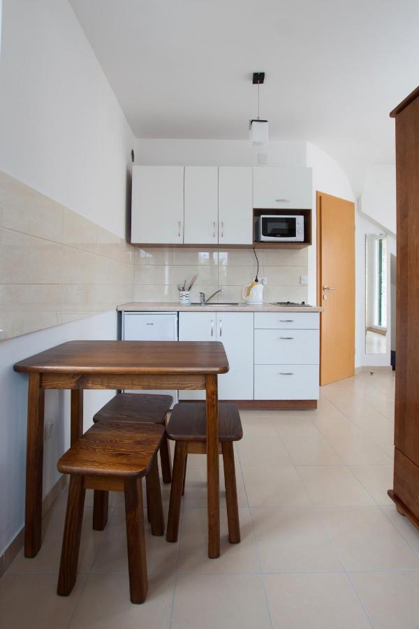 Villa Trio Srima Dış mekan fotoğraf