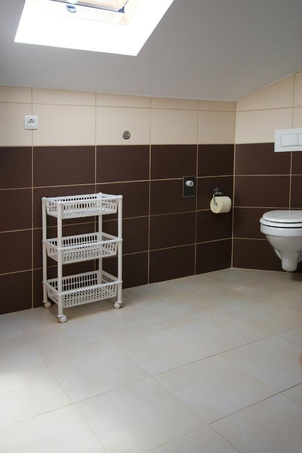 Villa Trio Srima Dış mekan fotoğraf