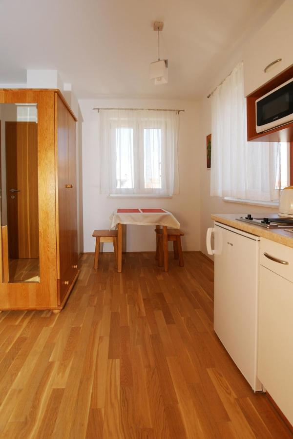 Villa Trio Srima Dış mekan fotoğraf